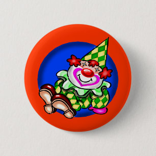 Buttonnen Ronde Button 5,7 Cm