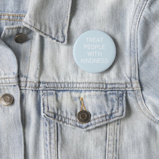 Buttonnen Ronde Button 5,7 Cm (In situ)