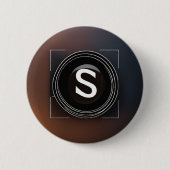 Buttonnen Ronde Button 5,7 Cm (Voorkant)