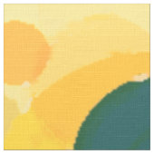 Buttonnen voor digitale kunst stof (Close Up)