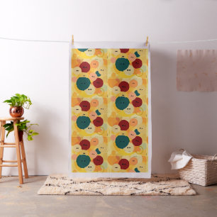 Buttonnen voor digitale kunst stof