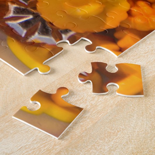 Buttonnen voor naaien legpuzzel (Zijkant)