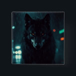 Buttons<br><div class="desc">This image was used by Author Selene Dacario to depict one of the werewolves in her debut novel The Betrayal</div>