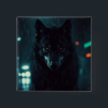 Buttons<br><div class="desc">This image was used by Author Selene Dacario to depict one of the werewolves in her debut novel The Betrayal</div>