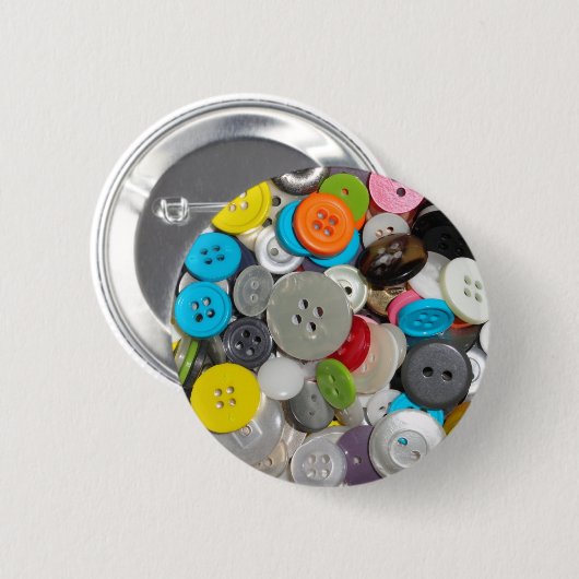 buttons (Voorkant /achterkant)