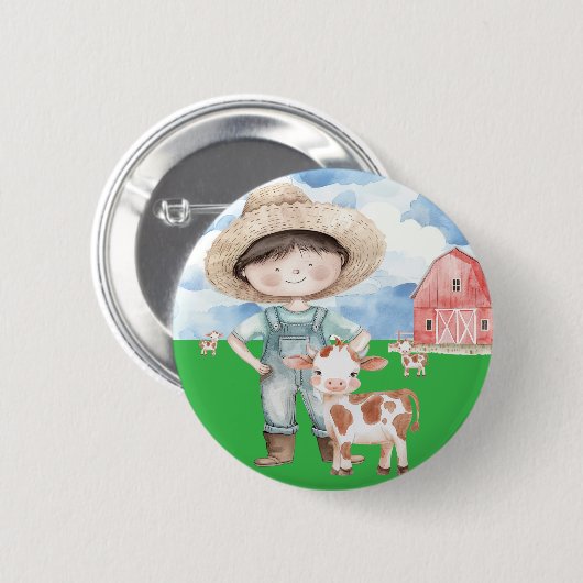 Buttons (Voorkant /achterkant)