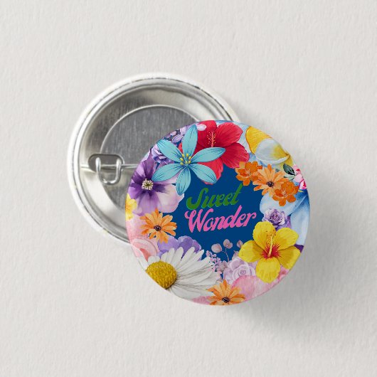 Buttons (Voorkant /achterkant)