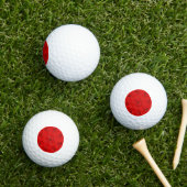 Buttons Golfballen (Insitu Gras)