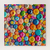 Buttons! Legpuzzel (Horizontaal)