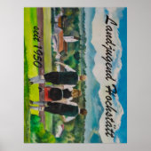 Buttons Poster (Voorkant)