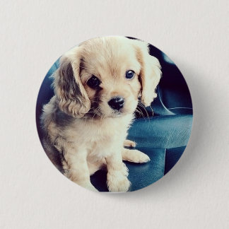 Buttonz Up! Ronde Button 5,7 Cm