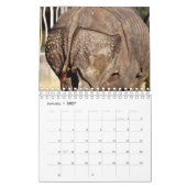Butts Kalender (Jan 2027)