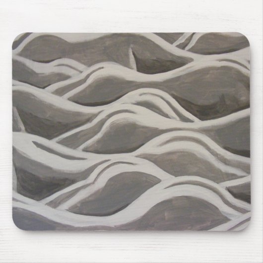 Butts! Muismat (Voorkant)