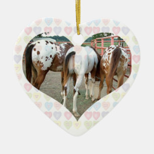 BUTTS TOEPASSEN KERAMISCH ORNAMENT