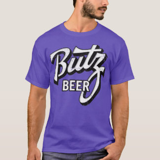 Butz Beer T-shirt