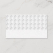 Buurgroep | Uitzicht vogelOog Visitekaartje (Achterkant)