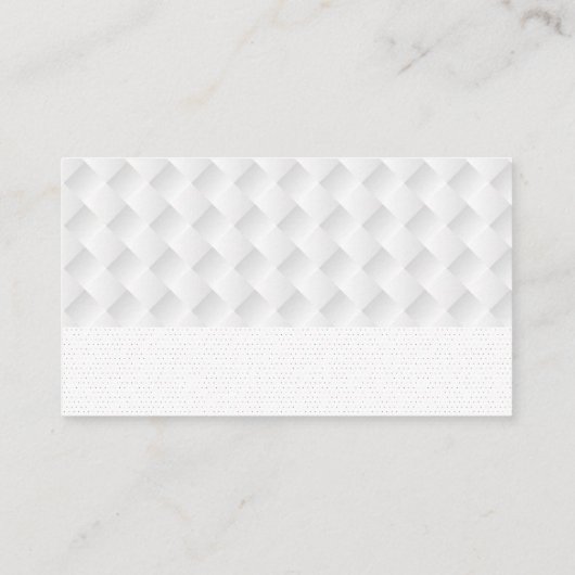 Buurgroep | Uitzicht vogelOog Visitekaartje (Achterkant)