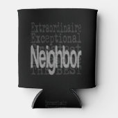 Buurman Buitengewone Koelbox Blikjeskoeler (Voorkant)