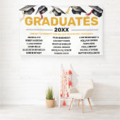 Buurt middelbare school diploma banner (Insitu)