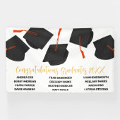 Buurt middelbare school diploma banner (Horizontaal)