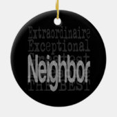 buurtextraordinaire keramisch ornament (Achterkant)