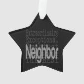 buurtextraordinaire ornament (achterkant)