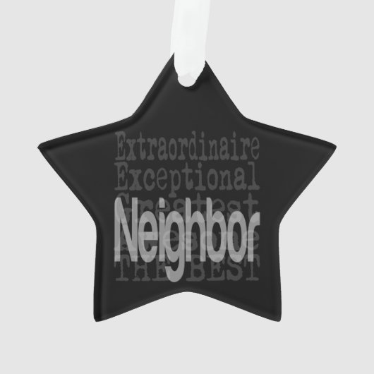 buurtextraordinaire ornament (achterkant)