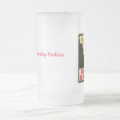 Buvez de la Biere mok (Center)