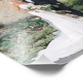 Buwfoto's Uploaden je eigen Afbeelding Foto Afdruk (Hoek)