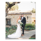 Buwfoto's Uploaden je eigen Afbeelding Foto Afdruk (Voorkant)