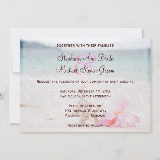 Buwwedstrijden op uitnodiging van het Beach Weddin