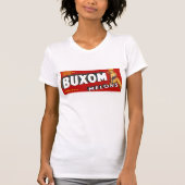 Buxom Mellons T-shirt (Voorkant)