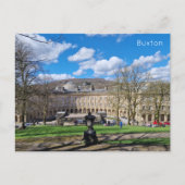Buxton Briefkaart (Voorkant)