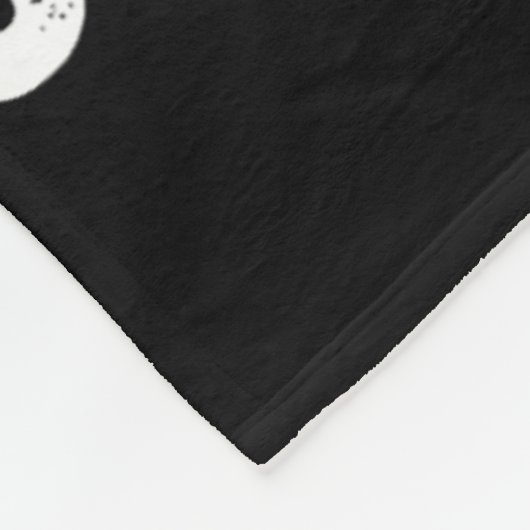 Buy American Chuck Fina China Trade Liberation Day Fleece Deken (Hoek)