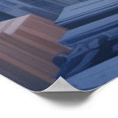 Buy Land - They’re Not Making It Anymore Poster (Hoek)