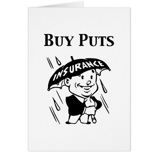 Buy Puts (Voorkant)