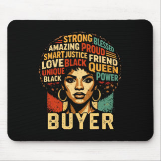 Buyer Black History Month Powerful Black Pride Art Muismat