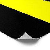 Buz Cuts Family Barbershop Poster Matte (Hoek)