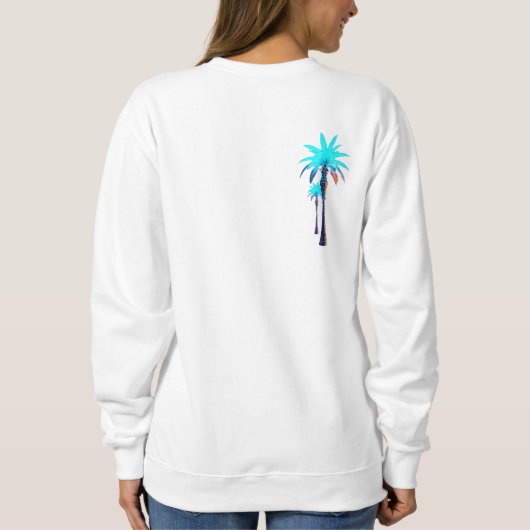 buzo future innovate trui (Achterkant)