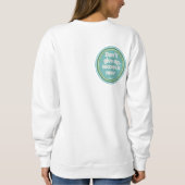 buzo future innovates trui (Achterkant)