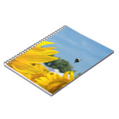 BuZy Bee Foto Notitieboek (Linkerzijde)