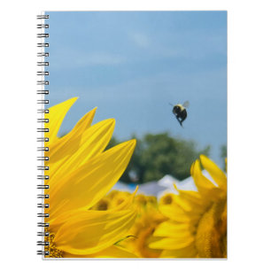 BuZy Bee Foto Notitieboek