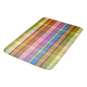 Buzy Plaid RB Badmat (Gekanteld)