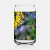 Buzz Bee Blikvorm Glas (Rechts)