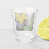 Buzz Bee Shot Glas (Achterkant)