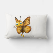 Buzz & Bliss: Het betoverende kussen van de honing (Voorkant)