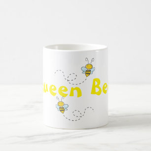 Buzz & Brilliance Koffiemok