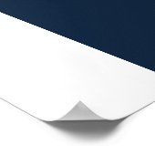 Buzz Cuts Family Barbershop Poster Matte (Hoek)