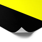 Buzz Cuts Poster Matte (Hoek)