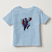 Buzz Darigan Citadel Player Kinder Shirts (Voorkant)